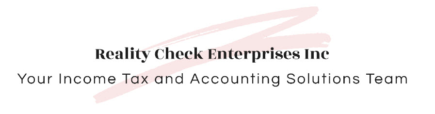 Reality Check Enterprises, Inc.